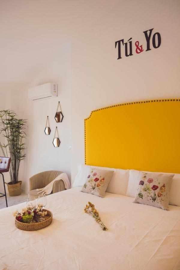 Loft Tu Y Yo Appartement