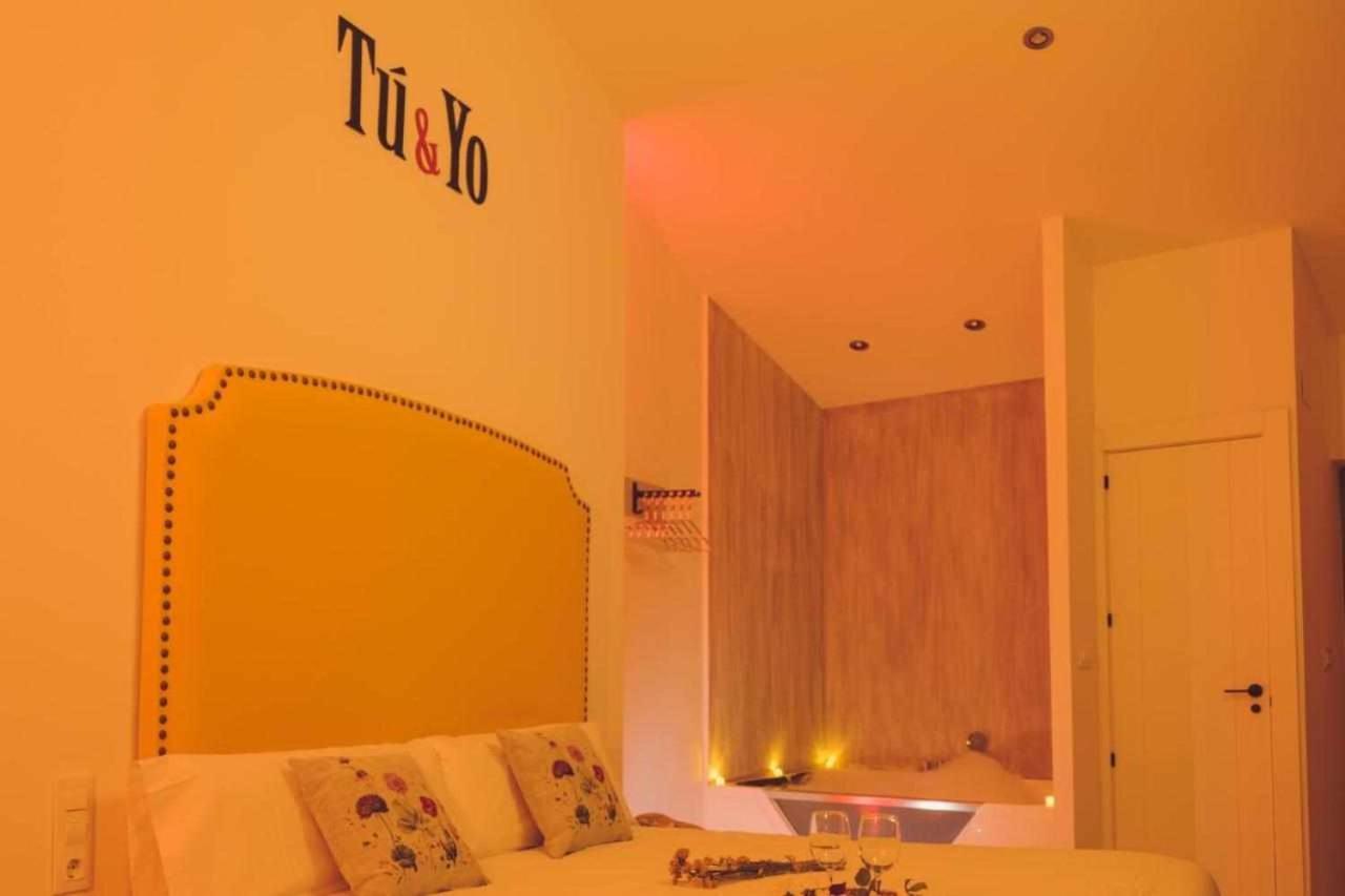 Appartement Loft Tu Y Yo