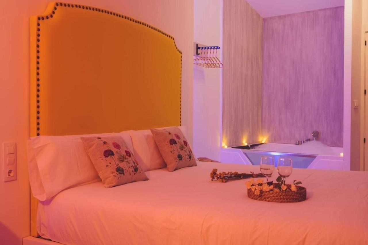 Apartament Loft Tu Y Yo