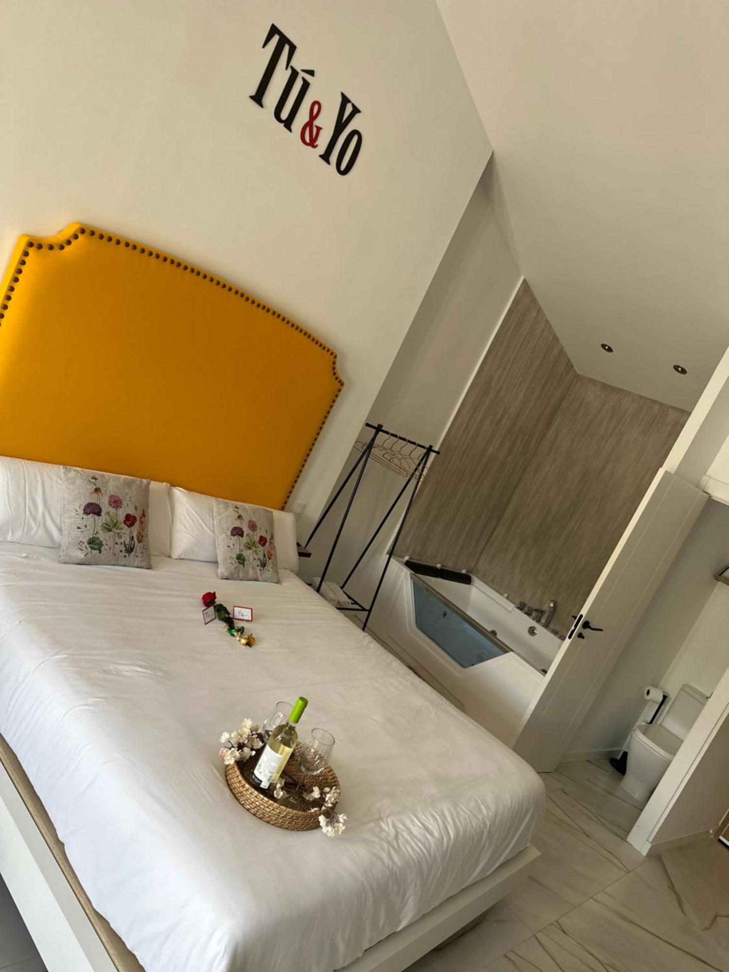 Appartement Loft Tu Y Yo