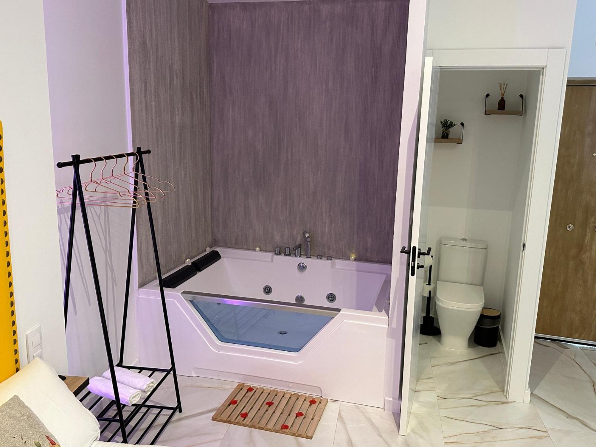 Apartament Loft Tu Y Yo Alcala del Jucar