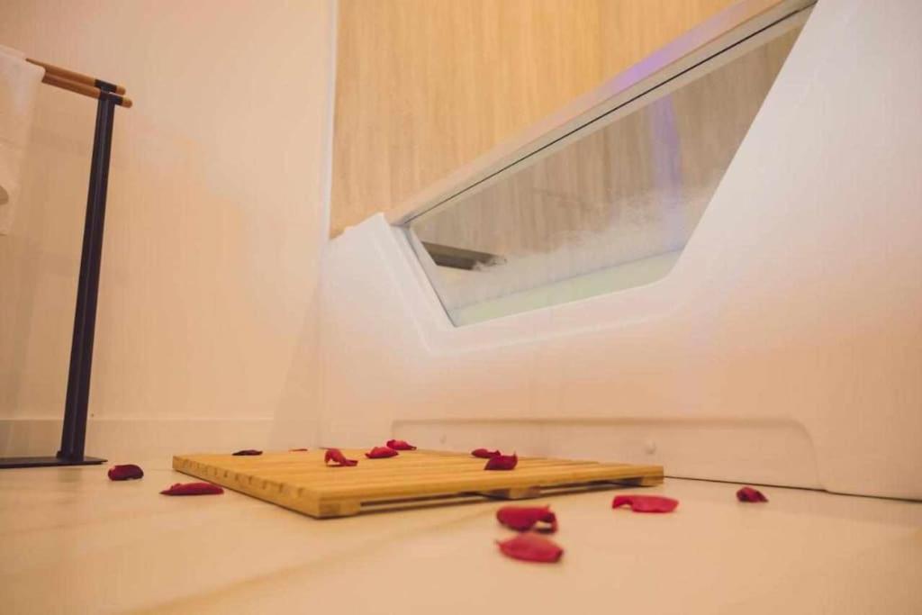 Loft Tu Y Yo Appartement *