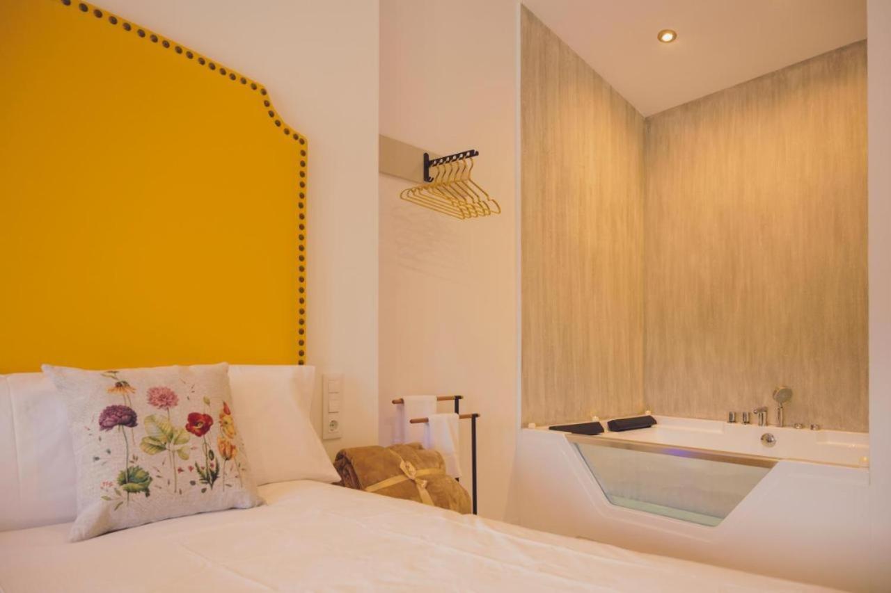 Loft Tu Y Yo Apartament Alcala del Jucar