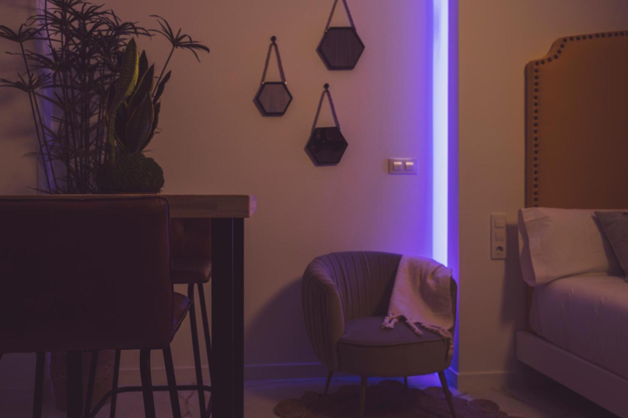 Appartement Loft Tu Y Yo
